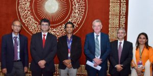 Pakistan needs integrated emergency care systems: AKU symposium