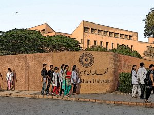 Pakistan faces acute shortage of diabetes specialists