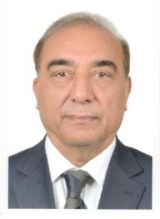 Shariq Vohra