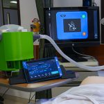 AKU to launch clinical trial of low-cost ventilator for ambulances