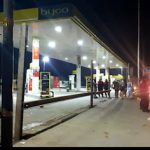 Railways retrieve petrol pump's land in post-midnight operation