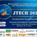 JTECH 2021 on February 26, 27