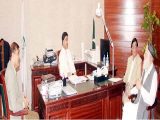 Administrator Karachi Laeeq Ahmed on Thursday said social and welfare organizations have done excellent job in education and health sectors