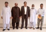 NLA to organize felicitation ceremony for Mayar-e-Zindagi