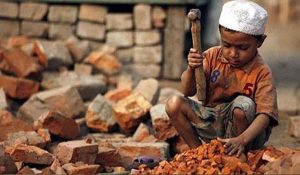 ChildLabourinPakistan