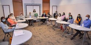 Mental health services in homes across Badin planned