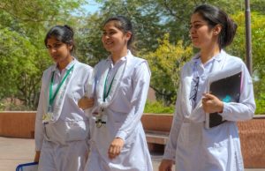 Seminar highlights acute shortage of nurses