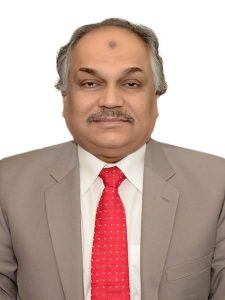 Shoaib Siddiqui to be keynote speaker in Rotary webinar