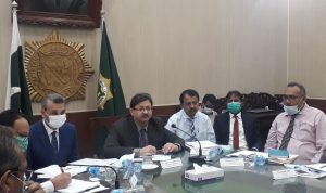 Freight corridor expected to overcome traffic miseries