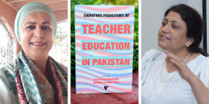 New book highlights approaches to improve teaching, learning