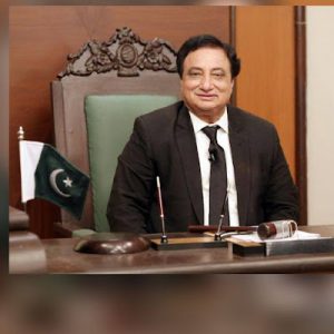 Khawaja Naveeds reported judgements published in book form