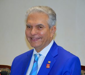 Aziz Memon