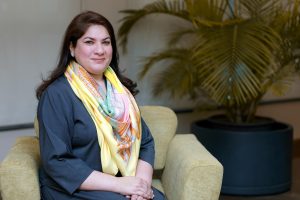 HBL Microfinance Bank Appoints Maya Inayat Ismail as Chairperson of the Board