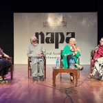 NAPA Hosts Insightful Discussion on Curatorial Practices and Cultural Representation