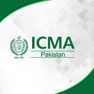 ICMA Pakistan Submits Policy Proposals to Federal Board of Revenue (FBR) for Tax Reforms