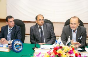 SBP Delegation Visits KCCI to Promote Banking Digitalization