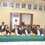 SBP Delegation Visits KCCI to Promote Banking Digitalization