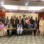 Consultative Session Held on UN List of Issues Concerning Child Rights Convention