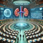 Pakistan to Host First International Conference on Transplantation in 2025