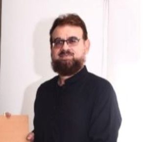 Dr Abdul Bari Khan