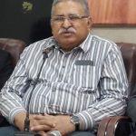 Dr Tahir Saghir