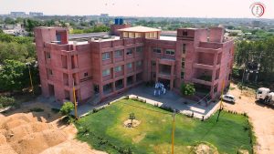 Koohi Goth Hospital: A Legacy of Womens Healthcare and Empowerment