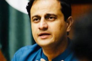 Karachi Mayor Seeks Federal Support for Mega Development Projects