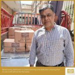 Zafa Pharmaceuticals Carries Out Nationwide Ramadan Drive to Support Families in Need