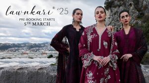 Image Pakistan: A Rising Star in the Global Fashion Scene