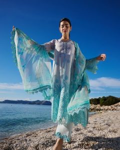 Image Pakistan: A Rising Star in the Global Fashion Scene