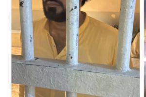 Reckless Dumper Driver Arrested in Karachi for Violating Traffic Laws