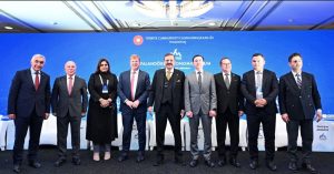 Trkiyes Strategic Investment Future Highlighted at Palandken Economic Forum 2025
