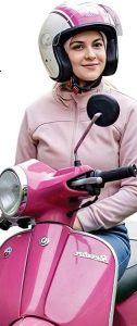 Sindh Launches Free Electric Scooty Scheme for Women