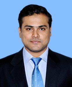 Rehan Hashmi Appointed Chairman of Pakistan Red Crescent Society Sindh