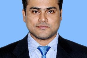 Rehan Hashmi Appointed Chairman of Pakistan Red Crescent Society Sindh