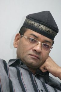 Chef Zakir Hussain Passes Away