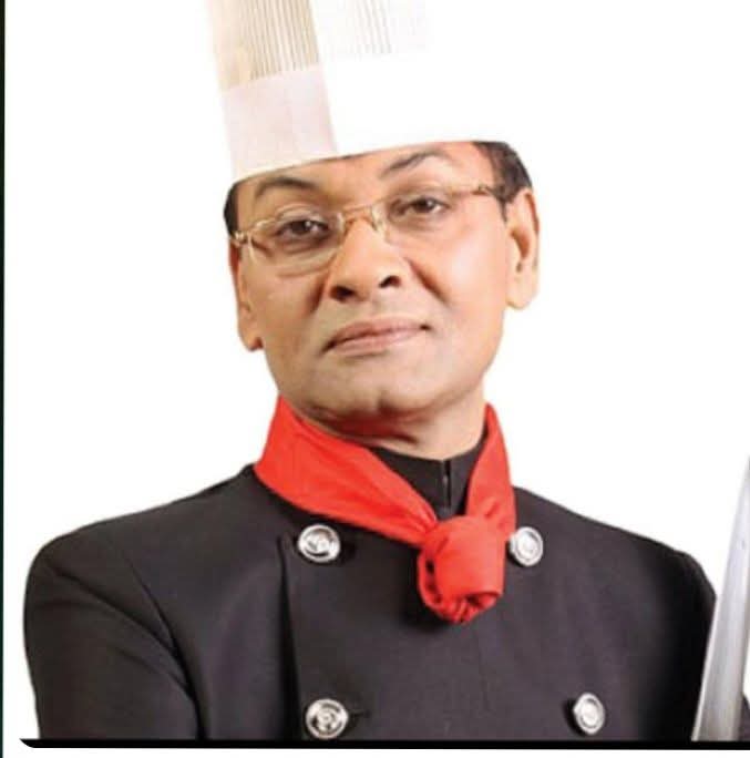 Chef Zakir Hussain Passes Away