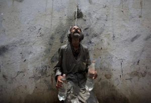 Karachi Weather Update: Scorching Heat Continues with 40C Today