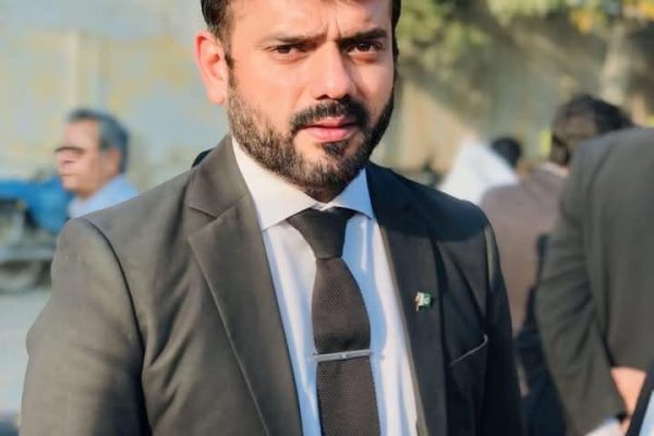 Karachi Bar Association to Hold Istehkam-e-Pakistan Rally on May 3 Amir Nawaz Waraich