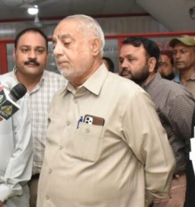 Federal Ombudsman Secretariat Holds Awareness Session at Government College of Commerce & Economics