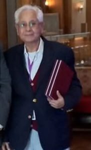 NICVD Holds Condolence Meeting to Honor Prof. Kalimuddin Aziz’s Legacy