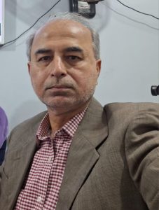 Renowned Eye Specialist Dr. J. P. Chhabria Advocates for Minority Rights, Eye Health Awareness, and Interfaith Harmony