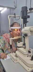Renowned Eye Specialist Dr. J. P. Chhabria Advocates for Minority Rights, Eye Health Awareness, and Interfaith Harmony