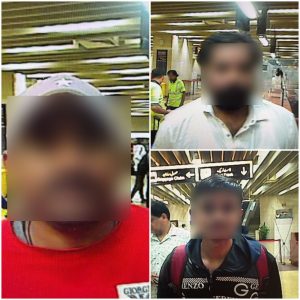 FIA Karachi Cracks Down on Human Trafficking Network: Eight Passengers Interrogated After Returning from Cambodia and Mauritania