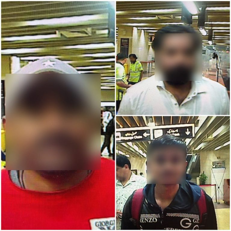 FIA Karachi Cracks Down on Human Trafficking Network: Eight Passengers Interrogated After Returning from Cambodia and Mauritania