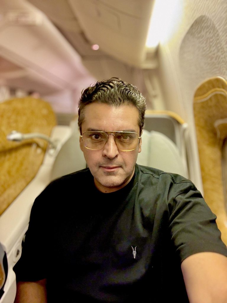PIA’s Inflight Entertainment Surprise: A Step in the Right Direction, Says Fakhr-e-Alam