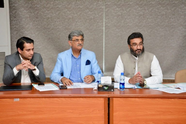 HEC Approves Major Overhaul of LLB Curriculum in Key Review Meeting