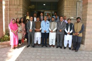 HEC Approves Major Overhaul of LLB Curriculum in Key Review Meeting
