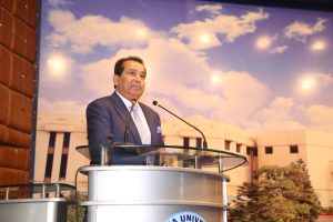 FPCCI Appoints Mr. Ishtiaq Baig as Advisor to President on Trade & Investment for Africa