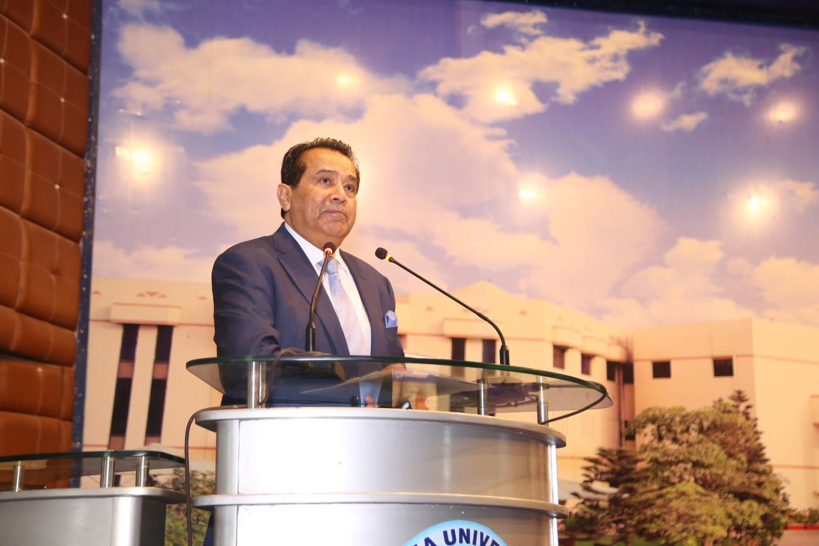FPCCI Appoints Mr. Ishtiaq Baig as Advisor to President on Trade & Investment for Africa